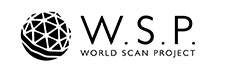 WORLD SCAN PROJECT ー ワールドスキャンプロジェクト